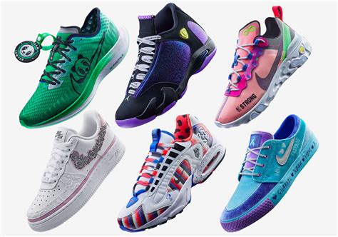 nike freestyle schuhe|The Doernbecher Freestyle 20 Collection Features Noteworthy.